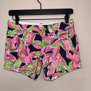 Lilly Pulitzer Women's Callahan Shorts